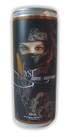 MYST can 250ml